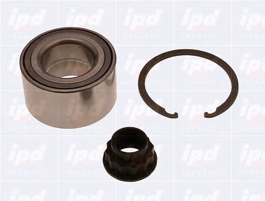 IPD 30-1866 Wheel Bearing Kit